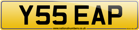 Y55 EAP