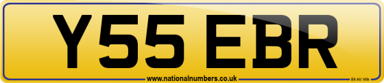 Y55 EBR