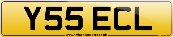 Y55 ECL