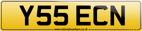 Y55 ECN