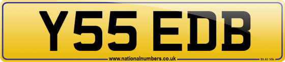 Y55 EDB