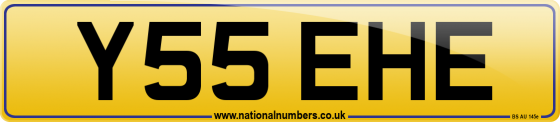 Y55 EHE