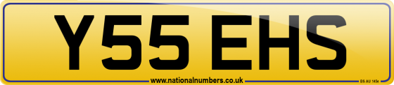 Y55 EHS