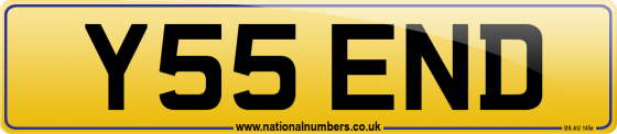 Y55 END