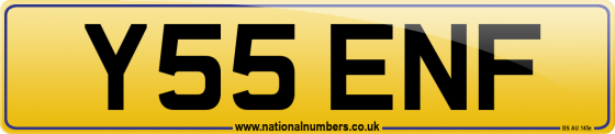 Y55 ENF