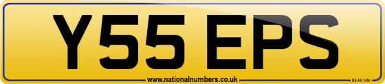 Y55 EPS