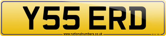 Y55 ERD
