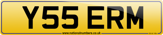Y55 ERM