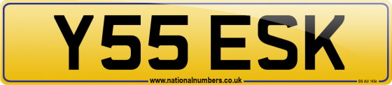 Y55 ESK