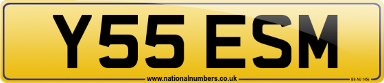 Y55 ESM