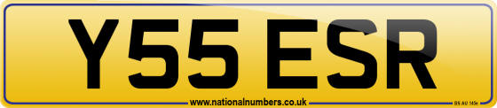 Y55 ESR