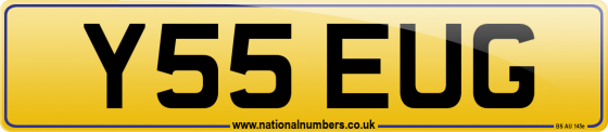 Y55 EUG