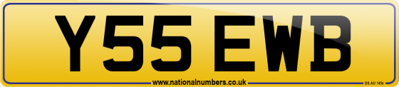 Y55 EWB