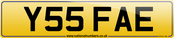 Y55 FAE