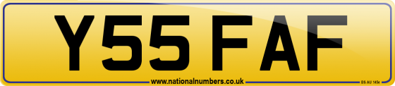Y55 FAF