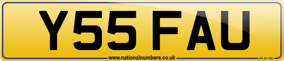 Y55 FAU