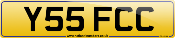 Y55 FCC