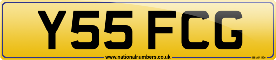 Y55 FCG