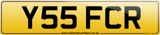 Y55 FCR