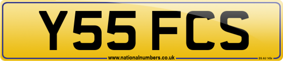 Y55 FCS