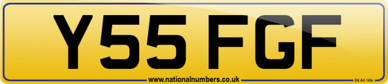 Y55 FGF