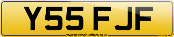 Y55 FJF