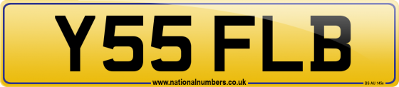 Y55 FLB