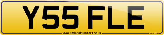 Y55 FLE