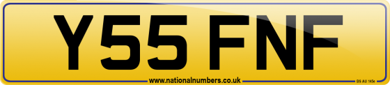 Y55 FNF