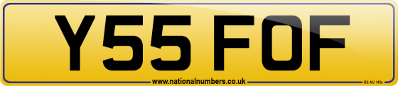 Y55 FOF