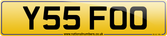Y55 FOO