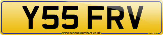 Y55 FRV