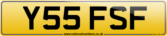 Y55 FSF