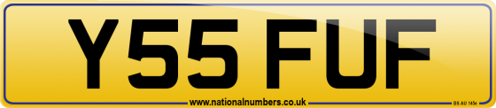 Y55 FUF