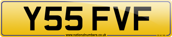 Y55 FVF