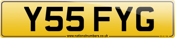 Y55 FYG