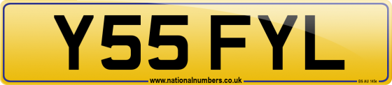Y55 FYL
