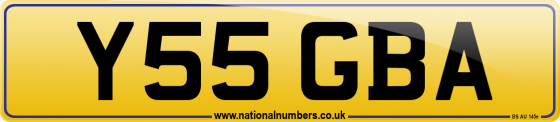 Y55 GBA