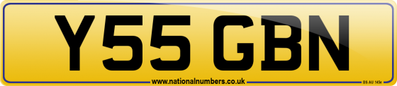 Y55 GBN