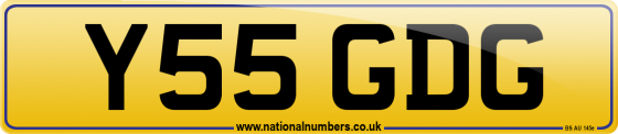 Y55 GDG