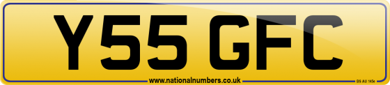 Y55 GFC