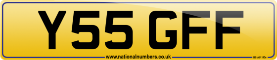 Y55 GFF