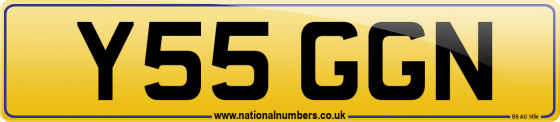 Y55 GGN