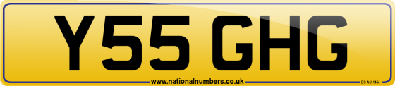 Y55 GHG