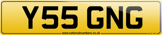 Y55 GNG