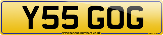 Y55 GOG