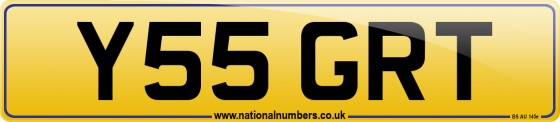 Y55 GRT