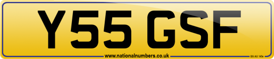 Y55 GSF