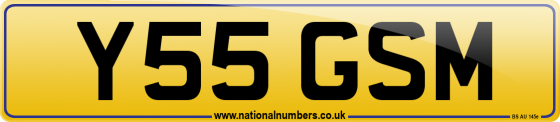 Y55 GSM