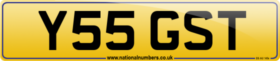 Y55 GST